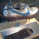 Illustration for article titled The Original Waffle Maker That Started Nike